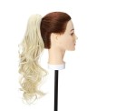 Pince à cheveux clip in 16