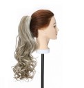 Pince à cheveux clip in 17