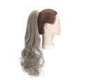 Pince à cheveux clip in 18