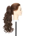 Pince à cheveux clip in 19