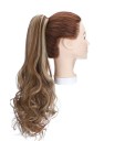 Pince à cheveux clip in 21