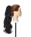 Pince à cheveux clip in 24