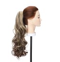 Pince à cheveux clip in 3