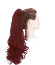 Pince à cheveux clip in 6