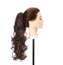 Pince à cheveux clip in 7