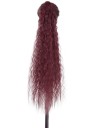 Pince à cheveux en extension de queue de cheval 11
