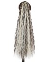 Pince à cheveux en extension de queue de cheval 12