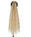 Pince à cheveux en extension de queue de cheval 13