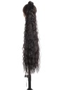 Pince à cheveux en extension de queue de cheval 5