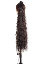 Pince à cheveux en extension de queue de cheval 6