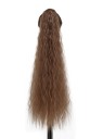 Pince à cheveux en extension de queue de cheval 7