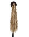 Pince à cheveux en extension de queue de cheval 9