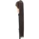 Pince à cheveux en queue de cheval 313 8