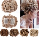 Pince à cheveux J306 1