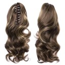 Pince à cheveux J328 1