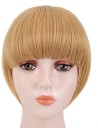 Pince à cheveux J356 16