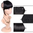 Pince à cheveux J356 2
