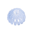 Pince à chignon T932 3