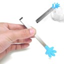 Pince à glace en forme de main 4