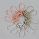 Pince à linge 12 pcs 1