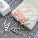 Pince à linge 12 pcs 4