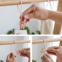 Pince à linge 12 pcs 6