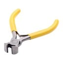 Pince à réparer les montres avec des mâchoires fines et une poignée ergonomique de 103 mm idéale pour manipuler des goupilles, des maillons 1