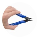 Pince coupante latérale 130 mm 4