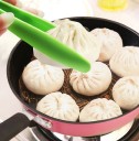 Pince de cuisine en plastique 2