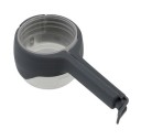 Pince de fermeture pour sacs alimentaires J2753 8