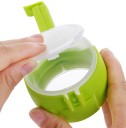 Pince de fermeture pour sacs alimentaires J2753 4