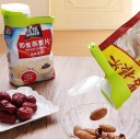 Pince de fermeture pour sacs alimentaires J2753 6