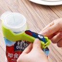 Pince de fermeture pour sacs alimentaires J2753 7