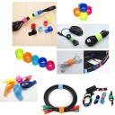 Pince de serrage pour câble 50 pcs K1167 2