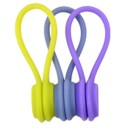 Pince de serrage pour câbles 3 pcs 2