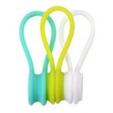 Pince de serrage pour câbles 3 pcs 3