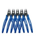 Pince diagonale 125 mm 5 pcs 1