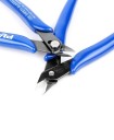 Pince diagonale 125 mm 5 pcs 2