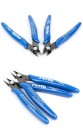 Pince diagonale 125 mm 5 pcs 3