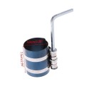 Pince et outil à anneaux de piston 3