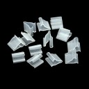 Pince pour ballons gonflables 10 pcs 4