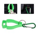 Pince pour gants de travail 2