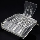 Pince pour la capture des reines d'abeilles 2 pcs 1