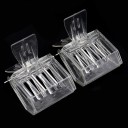 Pince pour la capture des reines d'abeilles 2 pcs 3