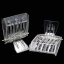 Pince pour la capture des reines d'abeilles 2 pcs 4