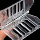 Pince pour la capture des reines d'abeilles 2 pcs 6
