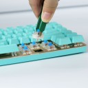 Pince pour retirer les touches du clavier 2