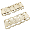 Pince sur ceinture 10 pcs 9