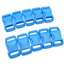 Pince sur ceinture 10 pcs 10