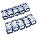 Pince sur ceinture 10 pcs 6